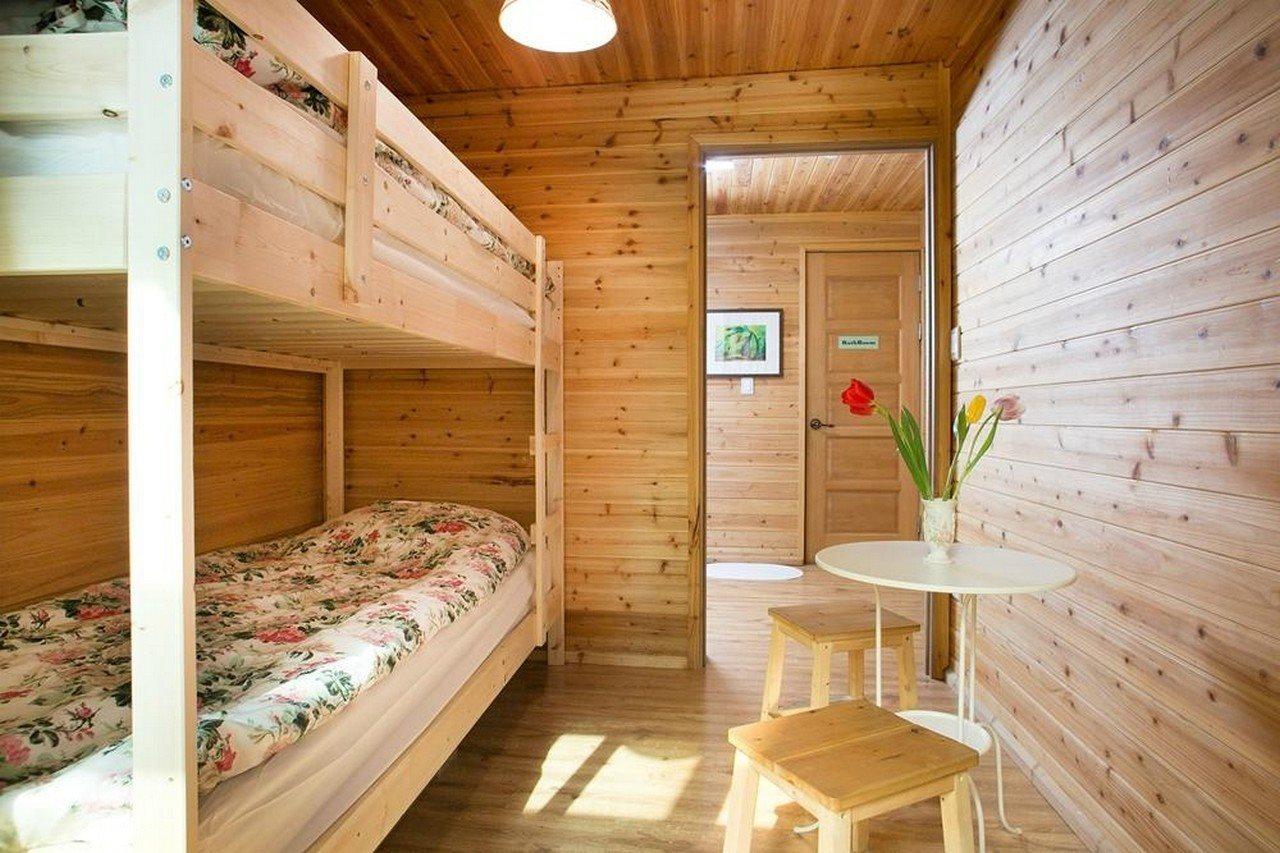 Cheongdam Ladies Guesthouse In Сеул Екстер'єр фото