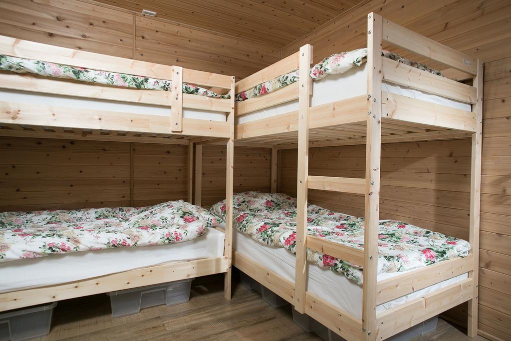 Cheongdam Ladies Guesthouse In Сеул Екстер'єр фото
