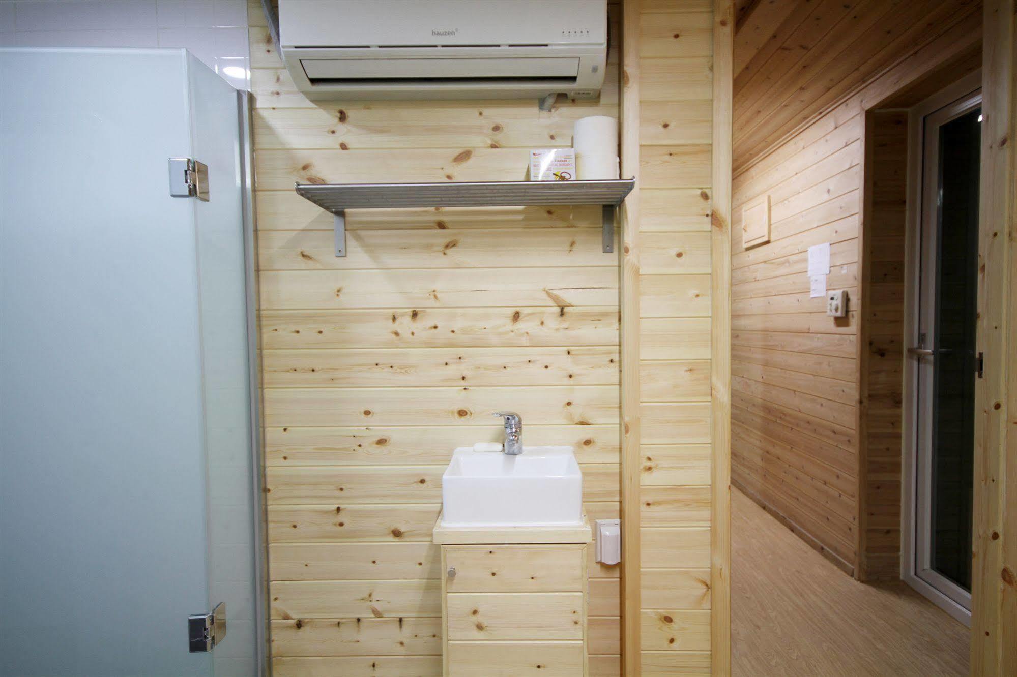Cheongdam Ladies Guesthouse In Сеул Екстер'єр фото