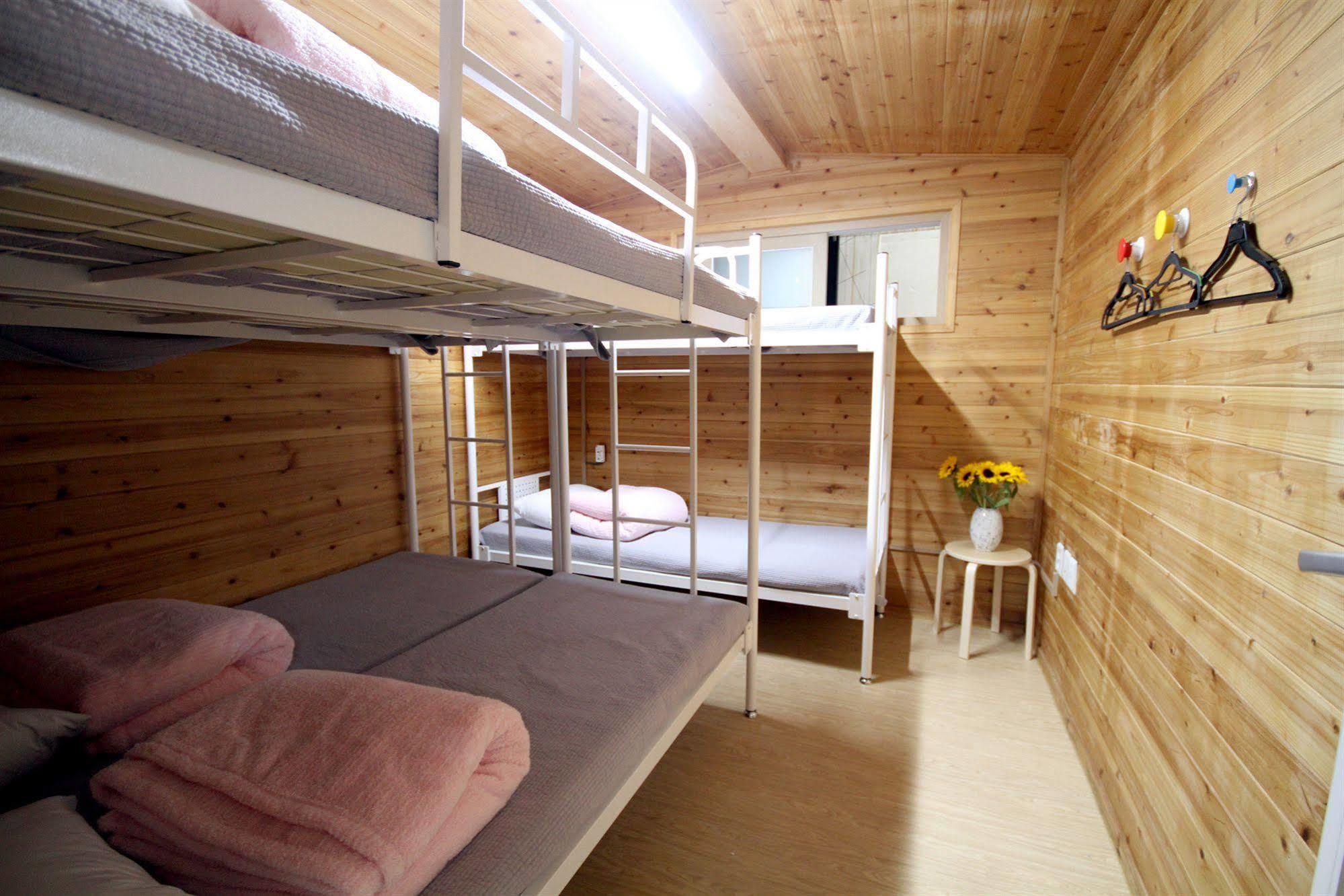 Cheongdam Ladies Guesthouse In Сеул Екстер'єр фото