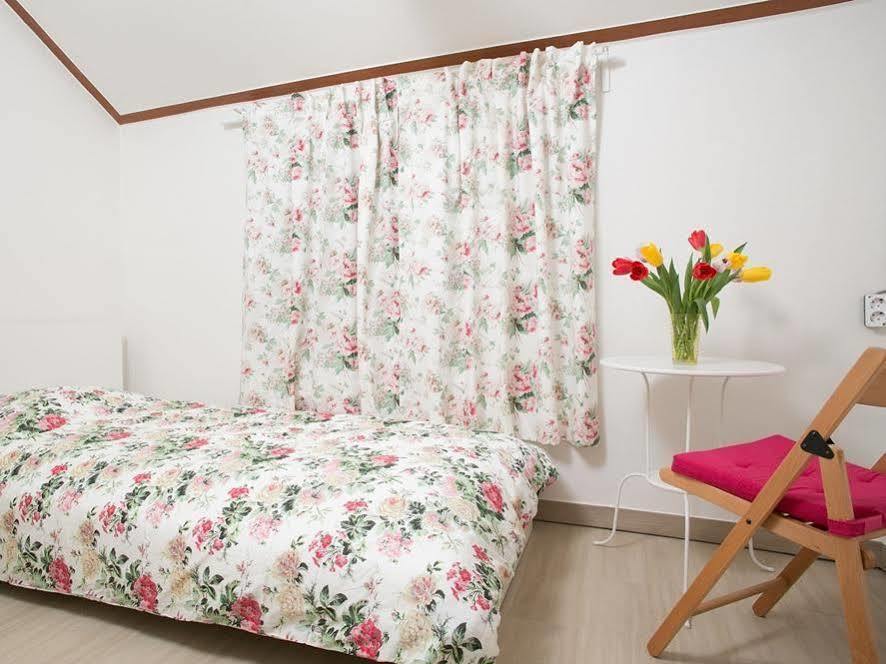 Cheongdam Ladies Guesthouse In Сеул Екстер'єр фото